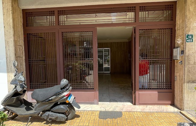 New Jdeideh, Including Generator, Furnished Apartment, Parking, Great Location - Foto 30