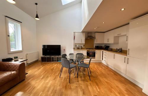 Private Parking 2 Bed 2 bath - Foto 10