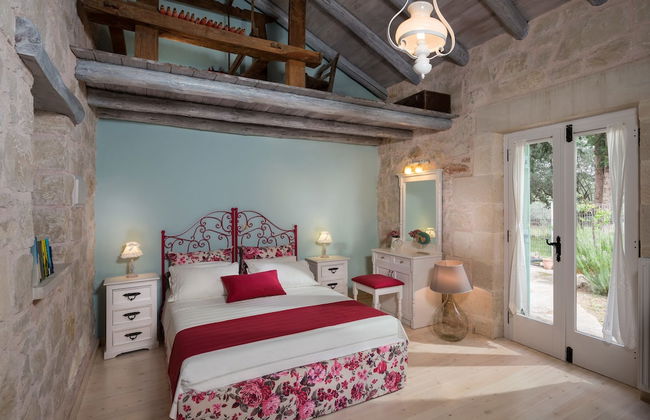 Boutique Villa Petra Eleni - Foto 1