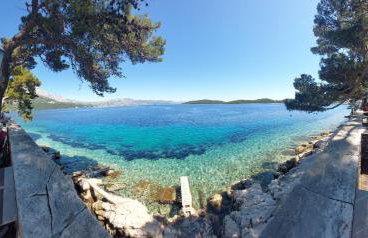 Apartmani BaSaDa by the sea Kuciste - Perna, Peljesac - 4545 - Foto 17