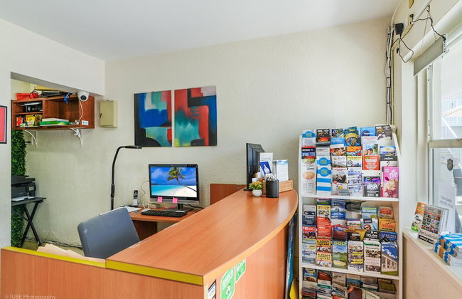 Soleado Hotel - Foto 2