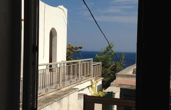 Salentojoy - A Sea View Terrace - Photo 20