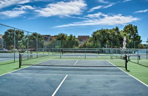 Bernards Landing Condo - Includes Linens! - Foto 23