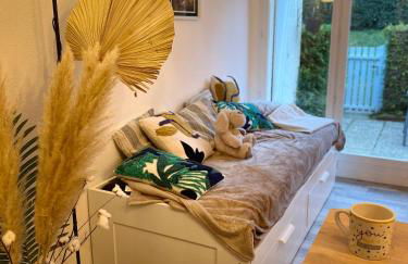 Arzon maisonnette proche plage Kerkarin - Foto 10