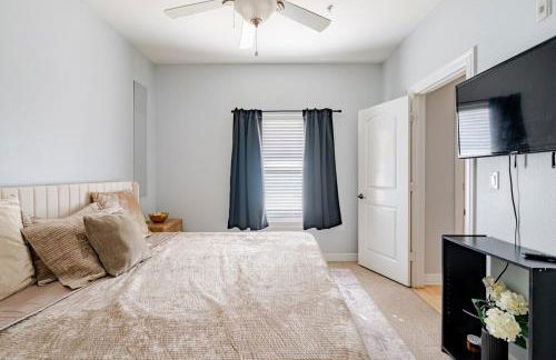 Fireside Double Kings Midtown Luxe Suite - Foto 34