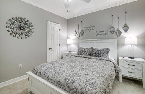 Beach and Pool Access Smith Mountain Lake Getaway! - Foto 10