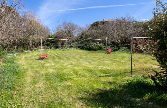 La maison de Toul an Dour - Foto 31