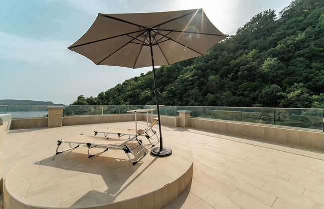 Budva Gate Penthouse - Foto 19