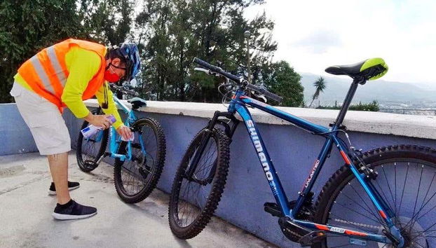 Guatemala City Bike Tour - Foto 4