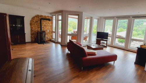 Ferienwohnung Aroma Moselblick - Foto 2