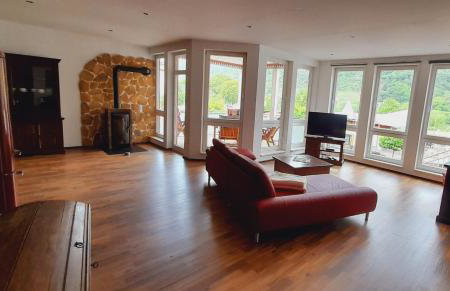 Ferienwohnung Aroma Moselblick - Foto 2