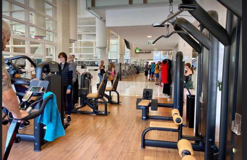 Auxiliadora melhor opção completo com garagem - Foto 23