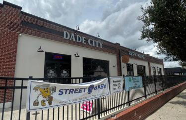 The Florida Porch - Foto 64