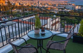 Horizon Home, Thessaloniki From the Top - Foto 26