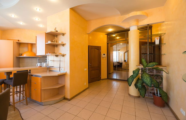 Kiev Accommodation Hotel Service - Foto 61