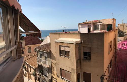 Piso en primera linea de playa del Postiguet - Photo 35