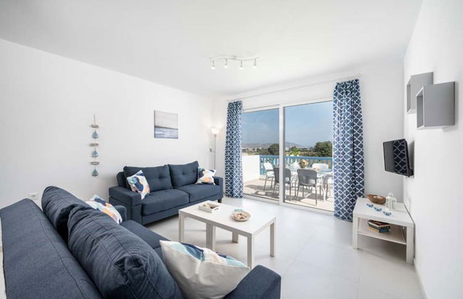 Xenos Villa 5 With a Private Pool Near the sea - Photo 11