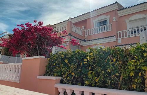 rentafive - Mi casita de la playa - Gran Alacant - Photo 31