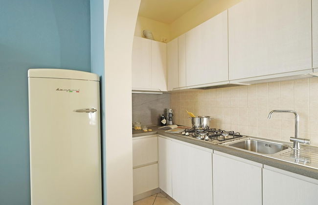 Appartamento la Goccia - Foto 22