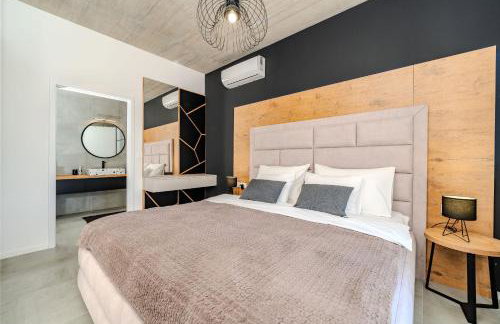 Villa Sunset Grusi ZadarVillas - Foto 37