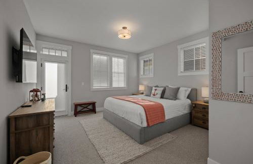 Soothes the Sol by Seabrook Hospitality - Foto 41