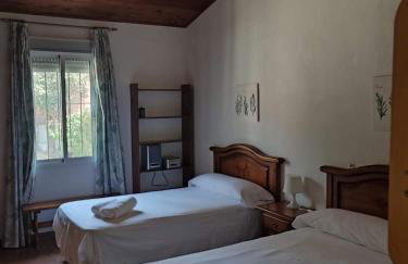 Cortijo El Algayubero - Foto 37