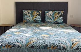 Studio avec Terrasse, Parking et Piscine, proche du Golf de St Donat et du Tennis - Foto 19