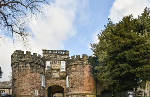 Holme House Cottage - Foto 14