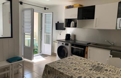 Agréable logt à La Flotte en Ré avec piscine - Foto 7