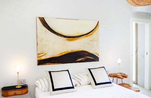 Villa Alti vista mare e piscina privata - Foto 35