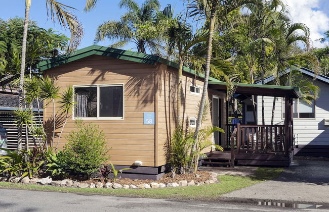 Discovery Parks - Emerald Beach - Foto 49