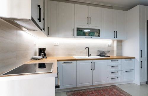 Modern Bay Apartment - Foto 28