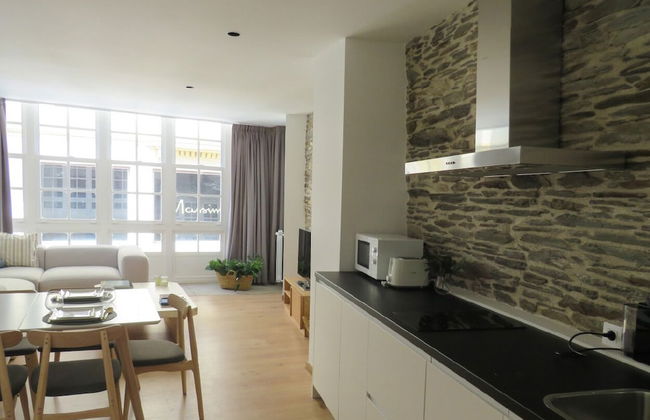 APARTAMENTOS ARMANYA 3 - Foto 8