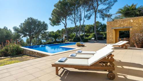 The beauty of Cala Tamarit - Foto 4