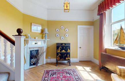 Gwynva Lodge - Foto 19