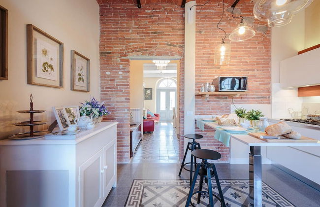 Villa Ricordi in Marlia - Foto 11