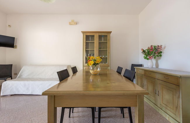 2401 Villetta Rosa by Barbarhouse - Foto 18