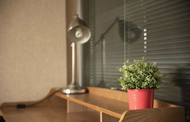 NTU Gongguan Service Apartment - Photo 46