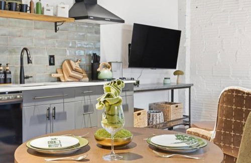 Ivy - Adorable Studio Apt with Heated Pool - Foto 18