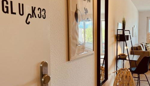 Glück33 - Photo 2, Lobby or reception