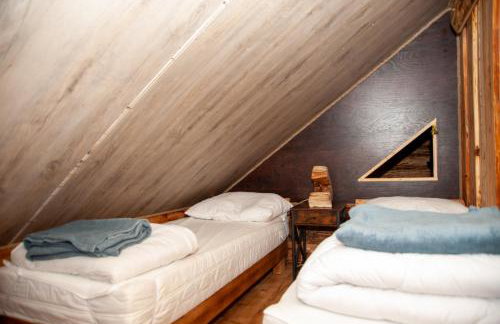 Domek u Borsuka - Foto 15