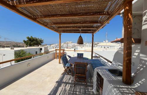 La Casa Bianca Naxos - Foto 6