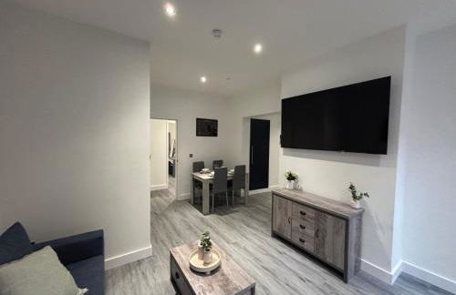 Cumberland Street Apartments by Happy Days - Foto 92