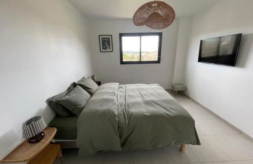 Villa contemporaine avec piscine - Foto 8