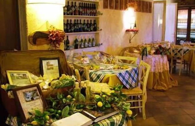 La Meridiana - Photo 60