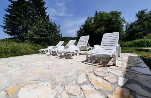 Vacation House Home, Plitvice Lakes National Park - Foto 9