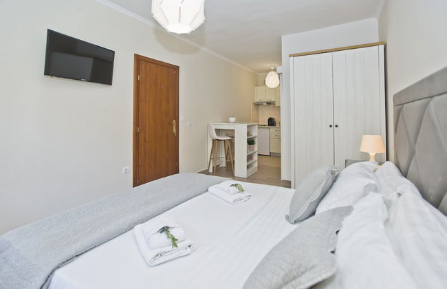 Villa Milton Hvar - Foto 23