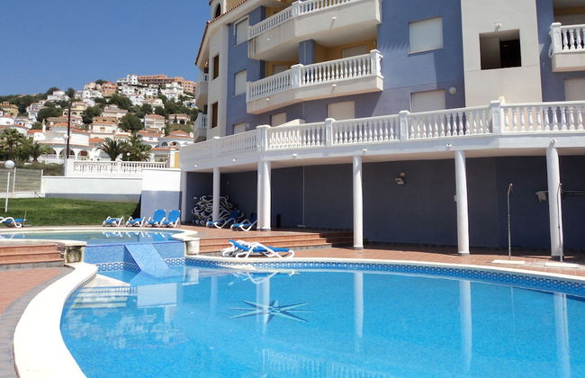 Residencial Marcomar Casa Azahar - Foto 56