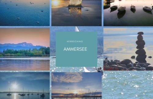 Ferienwohnung Pilsensee - Foto 13