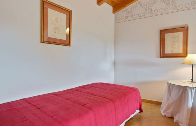 Fabulous Mansion in Pesina Spezie near Lake - Foto 3